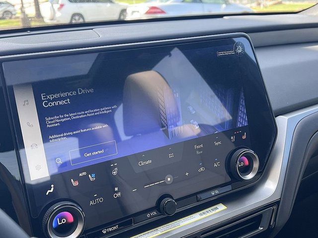 2026 Lexus TX 350 Premium - Photo 13