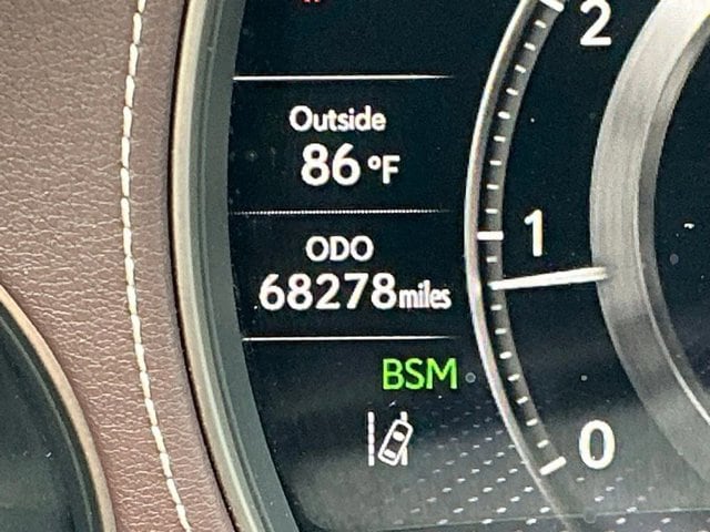 2018 Lexus LS Base - Photo 28