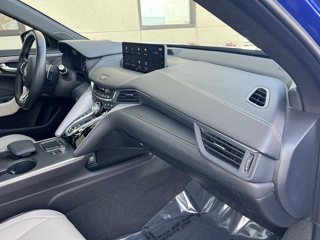 2025 Acura TLX A-SPEC Package - Photo 26