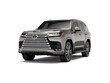  LEXUS LX HYBRID