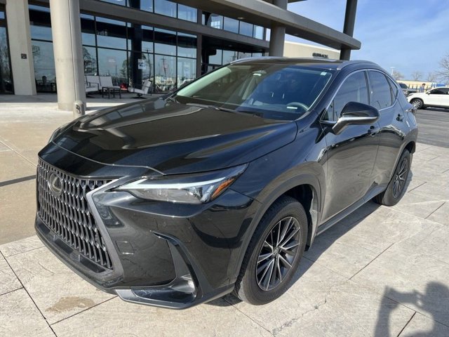 2024 Lexus NX 350 250 Premium FWD's photo