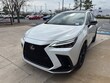  LEXUS NX 450h Plus