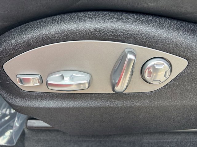 2024 Porsche Macan GTS - Photo 23