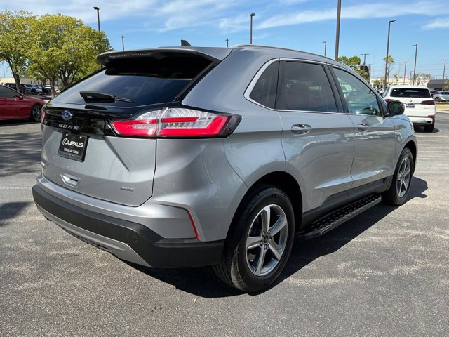 Used 2024 Ford Edge SEL