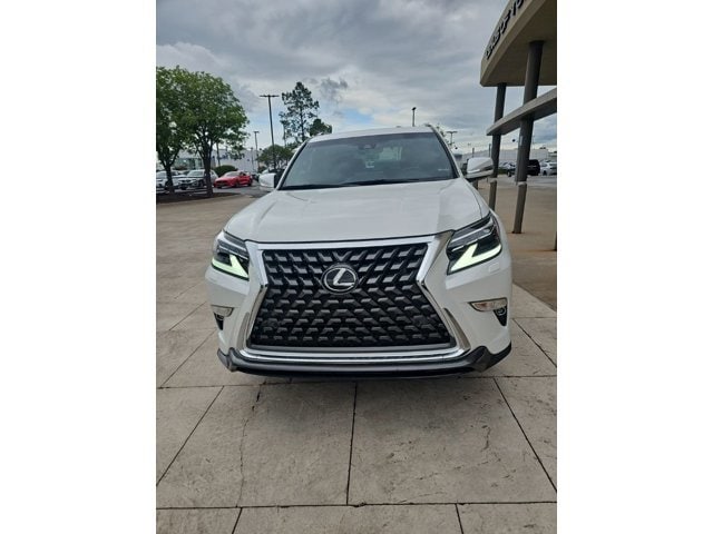2022 Lexus GX 460 460's photo