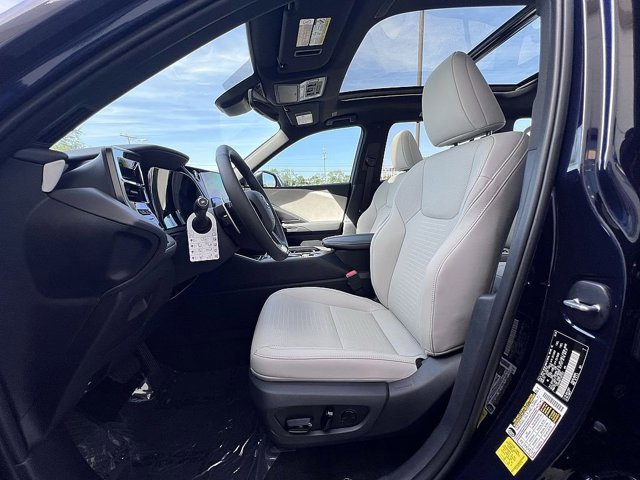 2026 Lexus TX 350 Premium - Photo 19