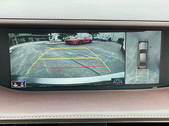 2018 Lexus LS Base - Photo 23