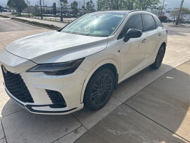 2023 Lexus RX Hybrid