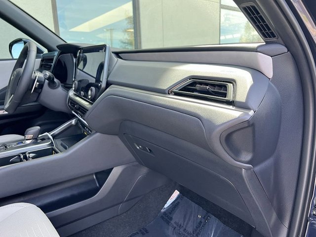2026 Lexus TX 350 Premium - Photo 23