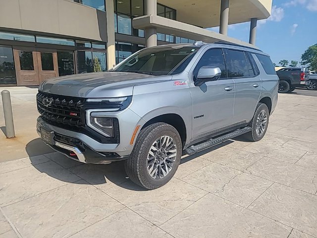 2025 Chevrolet Tahoe Z71 4WD's photo