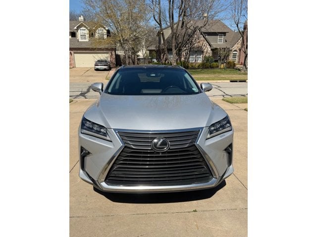 2017 Lexus RX 350 350 4x2's photo