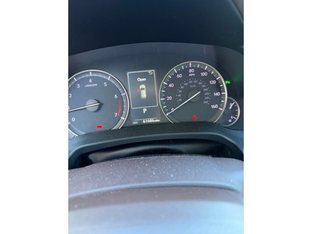 Used 2018 Lexus RX