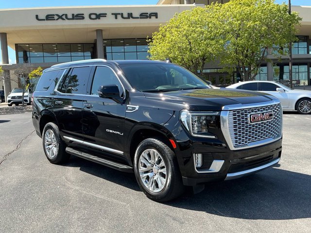  GMC Yukon