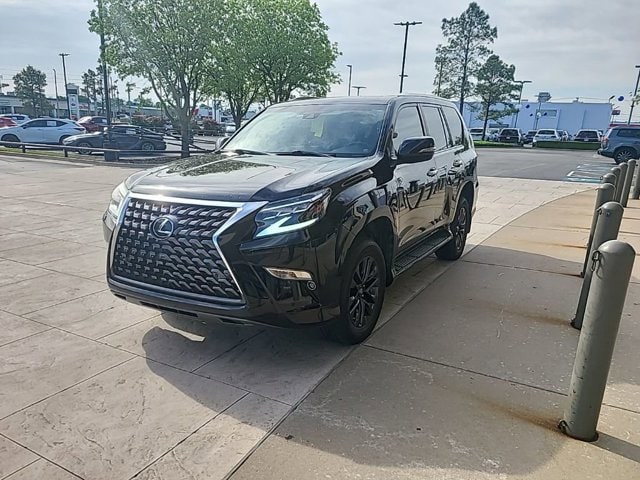 2023 Lexus GX 460 460 PREMIUM's photo