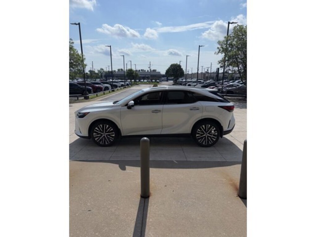 Certified 2023 Lexus RX RX 350 Premium Plus Sport Utility