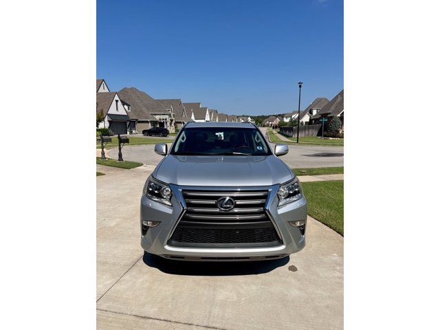 Used 2016 Lexus GX 460 460