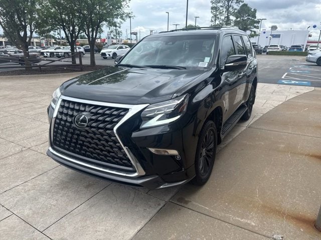 2023 Lexus GX 460 460 PREMIUM's photo