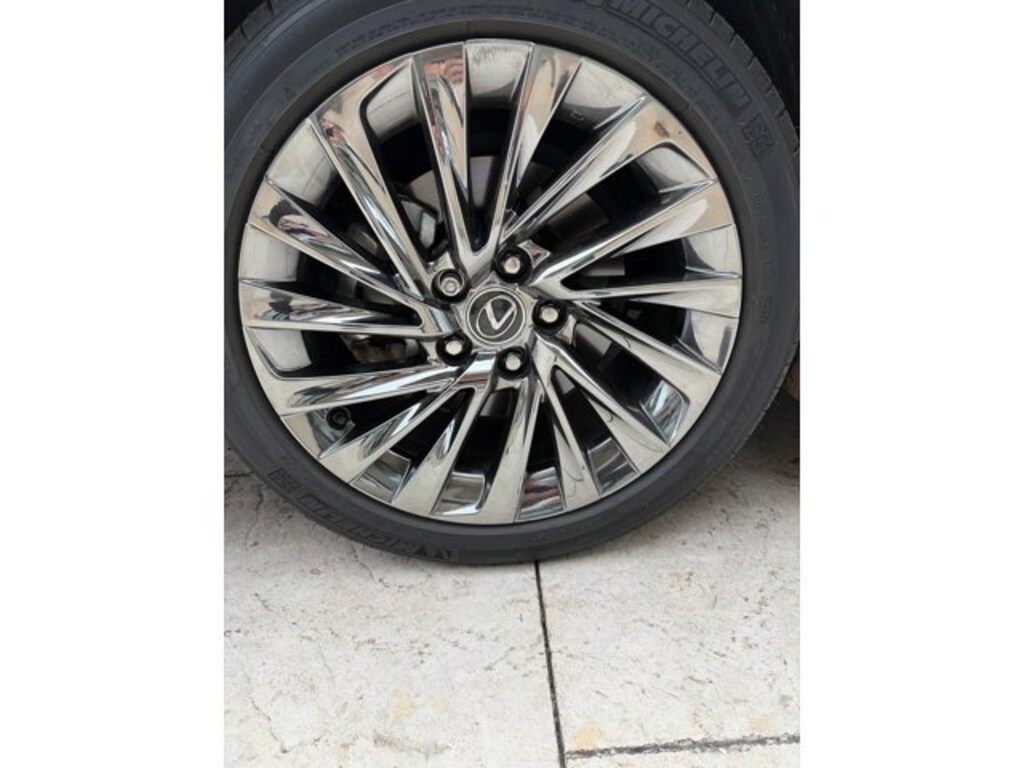 Certified 2024 Lexus ES 300h ULTRA LUXURY SEDAN