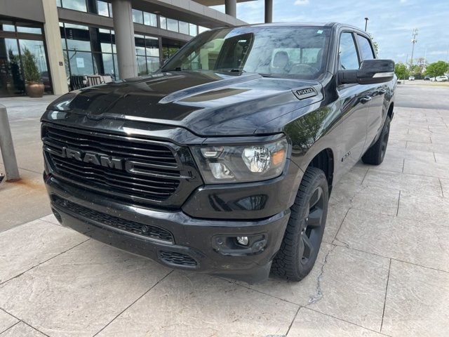 2019 RAM Ram 1500 Pickup Big Horn/Lone Star