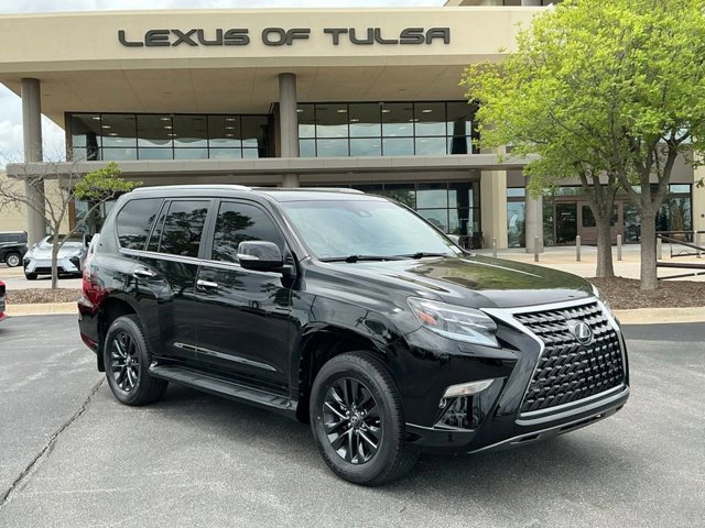 2023 Lexus GX 460 460 PREMIUM's photo