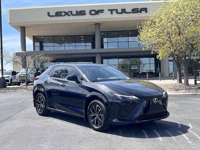 2026 Lexus RZ Premium