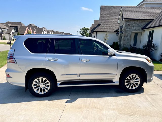 Used 2016 Lexus GX 460 460