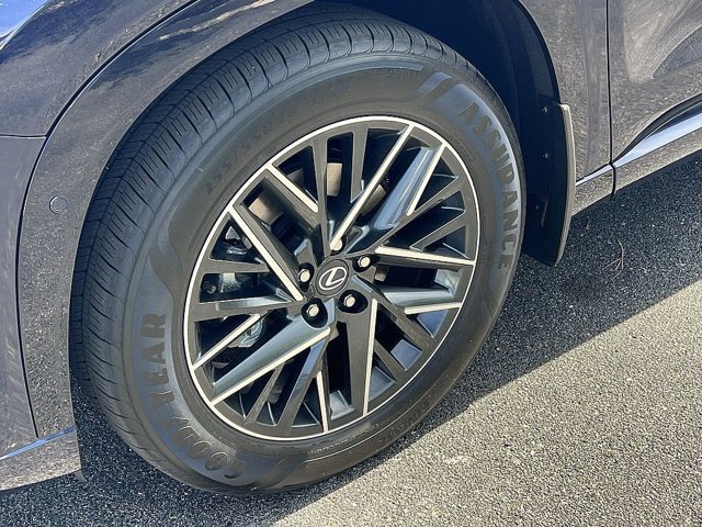 2026 Lexus TX 350 Premium - Photo 6