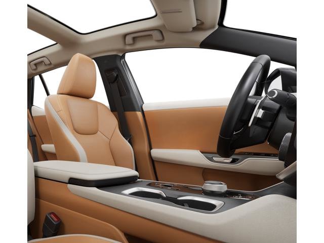 2026 Lexus RZ Premium - Photo 9