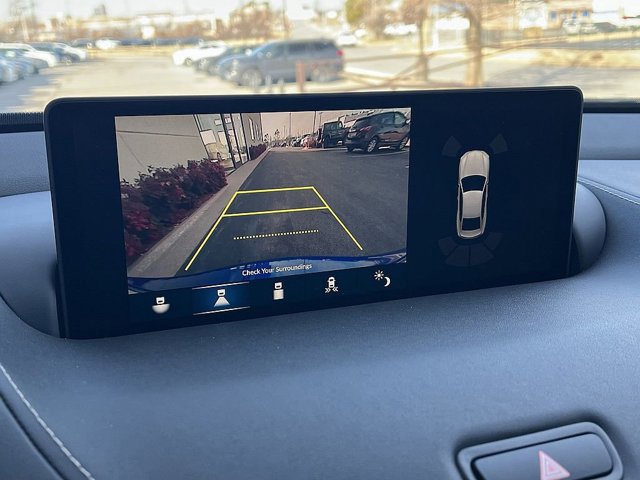 2025 Acura TLX A-SPEC Package - Photo 17