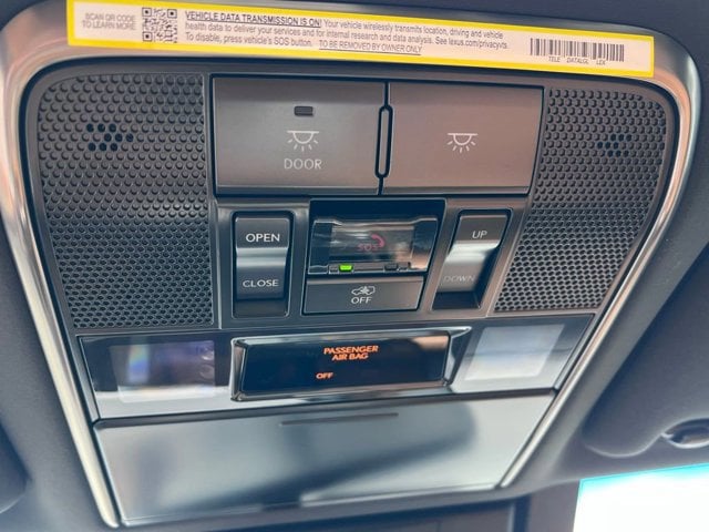 2026 Lexus LX 600 Premium - Photo 18