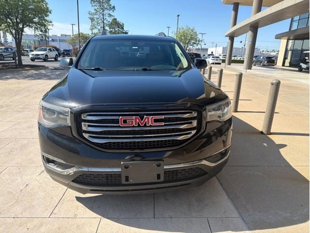 2017 GMC Acadia SLT-1 AWD's photo