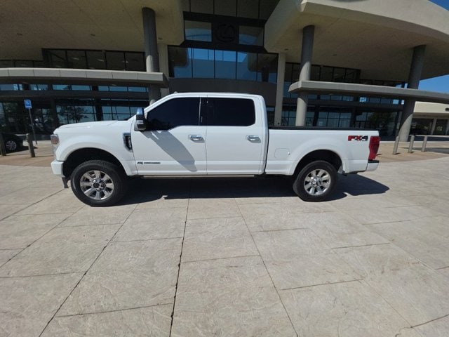 2020 Ford F-350 Super Duty
