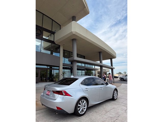 Used 2016 Lexus 200t 200t