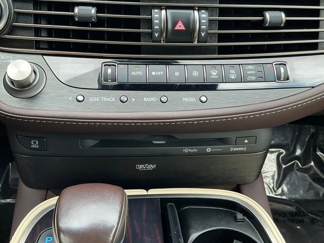 2018 Lexus LS Base - Photo 24