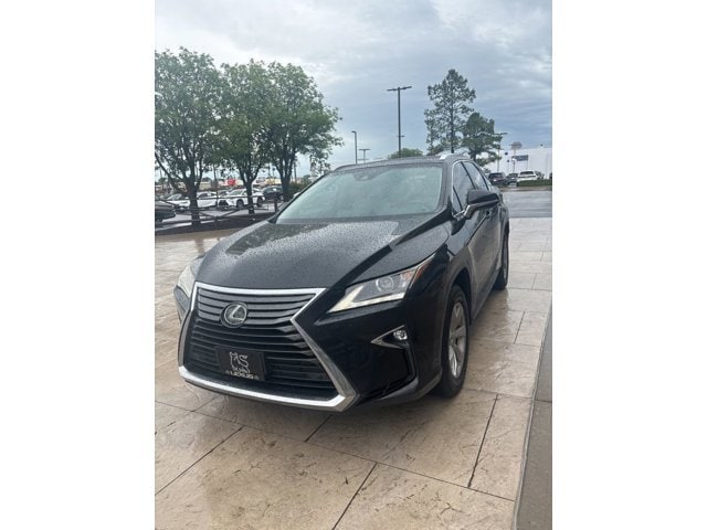 2016 Lexus RX 350 350 4x2's photo