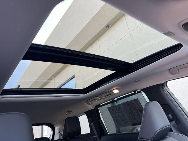 2026 INFINITI QX60 LUXE - Photo 28