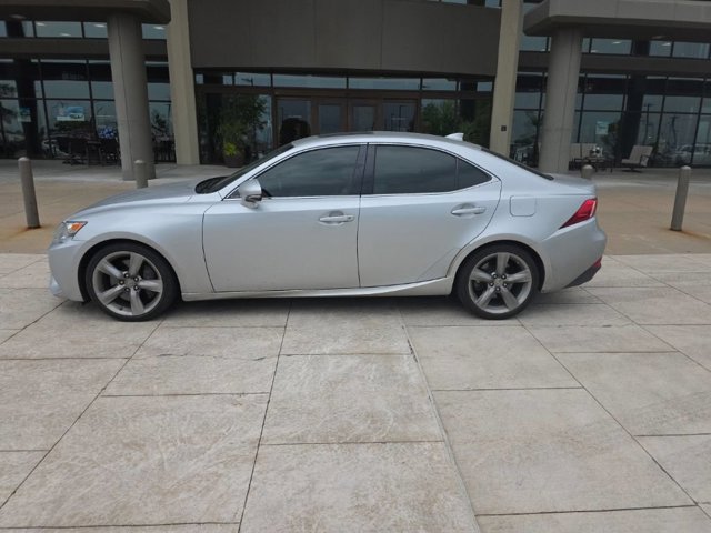 2014 Lexus IS 350