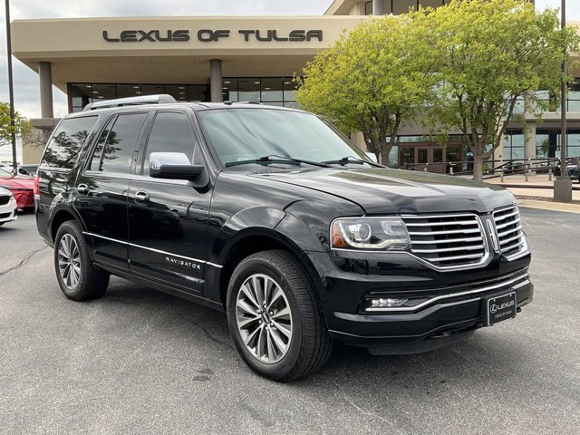  Lincoln Navigator