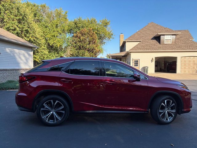 Used 2016 Lexus RX 350 350