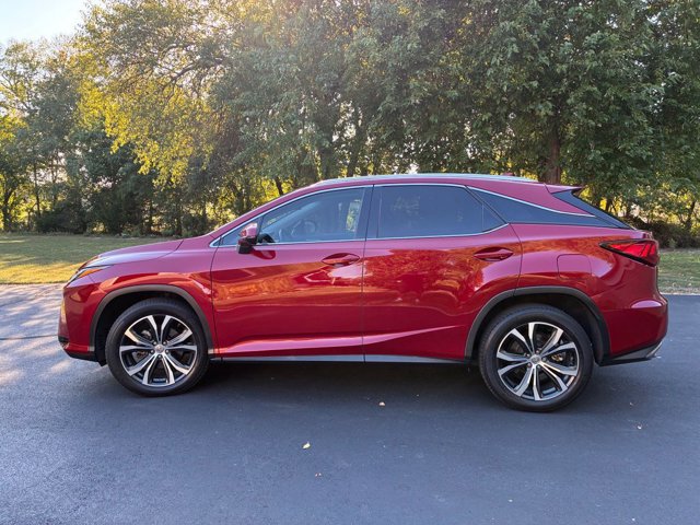Used 2016 Lexus RX 350 350