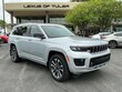  Jeep Grand Cherokee L