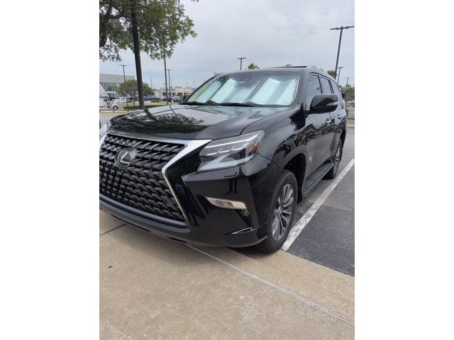2023 Lexus GX 460 460 LUXURY's photo