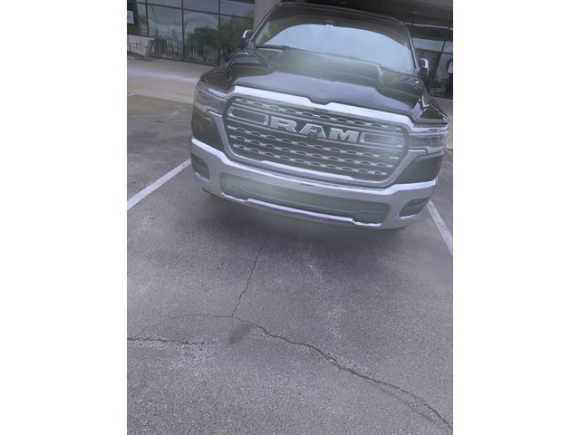 2025 RAM Ram 1500 Pickup