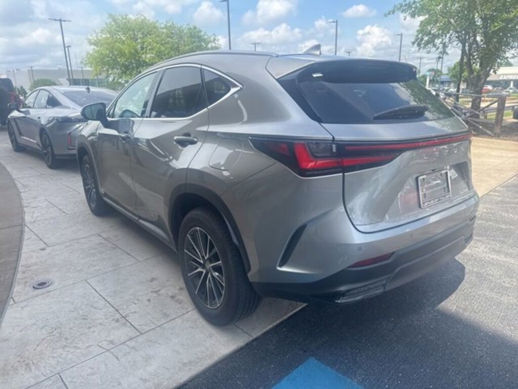 Used 2025 Lexus NX NX 250 Premium