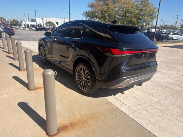 Certified 2025 Lexus RX 350 LUXURY Sport Utility