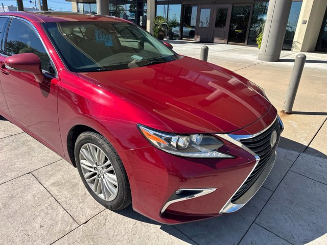 Used 2017 Lexus ES ES 350