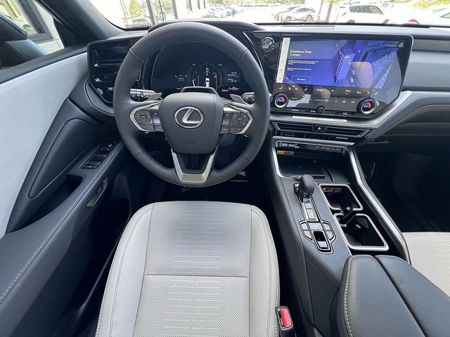 2026 Lexus TX 350 Premium - Photo 8