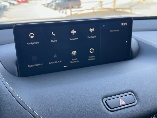 2025 Acura TLX A-SPEC Package - Photo 16