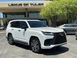  LEXUS LX HYBRID