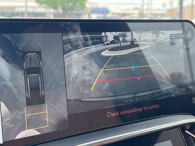 2026 Lexus LX 600 Premium - Photo 14